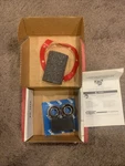Gast Oil-less Service Kit K357 For 2067 / 2567-p102 Pres Pump Genuine Oem Nos. Fixed Price $375.00.
