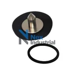 1pc New 35387919 Adapter Joint For Ingersoll Rand Air Compressor Fast Delivery. Fixed Price $87.59.