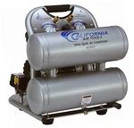 California Air Tools 4620ac Ultra Quiet & Oil-free Compressor - Blemished. Fixed Price $235.00.