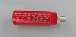 Safety Valve 445 Bar For High Pressure Compressors And Breathing Air. Fixed Price $152.55.