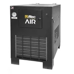 Altec Air Rad-0025a-1 Non-cycling Refrigerated Dryers 25 Scfm Mfgd. Fixed Price $2124.26.