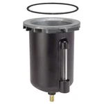 Parker Bk605wb Metal Bowl Kit, Zinc. Fixed Price $130.99.