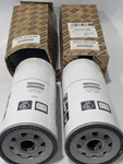 Lot Of 2 Atlas Copco 1614 7273 99 Oil Filter 00 Genuine Oem Spin-on. Fixed Price $99.95.