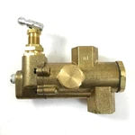 Dac-237-125 Devilbiss, Craftsman Unloader Series Air Compressor Parts. Fixed Price $112.00.