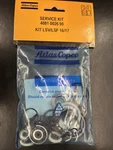 Atlas Copco 4081002690 Service Kit Lsv/lsf Models Air Grinders. Fixed Price $90.00.