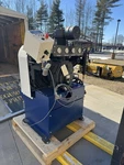 Tyco Scott Safety 20hp (6000psi) Breathable Hush Air Compressor. Fixed Price $19500.00.