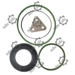 Atlas Copco 2906020100 Min Pressure Valve Kit Fit Air Compressor New. Fixed Price $43.33.