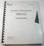Doosan Compressor Xp825wcu-t4f F31 Hp750wcu-t4f F32 Service Electronic Manual. Fixed Price $107.89.