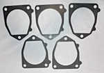 Pack Of 5- Mack 590gb2159 Air Compressor Mounting Gasket New Oem. Fixed Price $50.00.