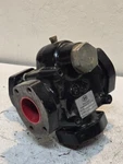 Sullair Thermostatic Valve 02250152 555 250 Set Temp Serial 12160a. Fixed Price $1802.14.