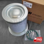 Brand New Air/oil Separator Zs1063829 For Gardner Denver L55-80 With Gaskets. Fixed Price $397.09.