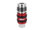 Milton Industries Mis-1773 2 In One Universal Safety Exhaust Coupler 1/. Fixed Price $65.02.