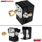 For Ingersoll Rand 23474661-c Pressure Switch Air Compressor Ss3 & Ss5 95-125psi. Fixed Price $49.30.