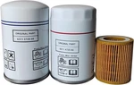 Filter Kit 6221372600+6211472500+6211473900 Air Compressor Ingersoll, Atlas +. Fixed Price $62.00.