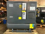 20 Hp Atlas Copco G15ff Rotary Air Compressor. Fixed Price $14850.00.