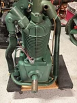 Champion, R15a-hu Replacement Pump With Head Unloaders, 2 Stage 3-5-7.5hp. Fixed Price $600.00.