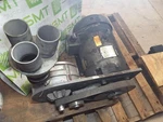 Sonic 376685y53461 Centrifugal Blower With 70. Fixed Price $850.00.