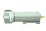 Milton Industries Mil-1120-8 1/2" Metal Frl Filter Bowl. Fixed Price $115.94.