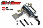 Billet Catch Tank Air/oil Separator Kit For Chevy/gm Truck 4.8l 5.2l 5.3l 6.0l. Fixed Price $89.72.