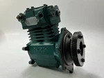 Core Haldex 5004187x Tf750 Air Brake Compressor - Detroit Diesel 60 Series. Fixed Price $359.96.
