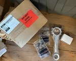 Quincy 2021046462, Conrod Standard Assembly. Fixed Price $375.00.