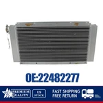 New Radiator 22482277 For Ingersoll Rand Air Compressor Doosan P185 Us. Fixed Price $489.49.