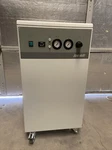Jun-air 2xof302-25m Air Compressor (52,202 It Hours). Fixed Price $750.00.