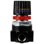 Rolair Air Compressor Regulator Fc319205000 For Fc1500 Fc2002hbp6 Fc2002. Fixed Price $26.95.