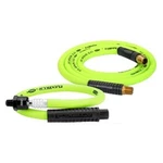 Flexzilla Hfz3802yw2b 3/8" X 2' Polymer Whip Air Hose. Fixed Price $18.08.