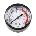 Speedaire F5013700787 Pressure Guage, 1/4 Npt. Fixed Price $10.89.