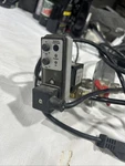 Hankinson 531-02-1 Electric Timed Drain Timer 120v With Piping And Valves. Fixed Price $33.00.