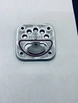 Oem Air Compressor Valve Plate Kit E103497 - Craftsman, Powermate, Porter Cable. Fixed Price $35.00.