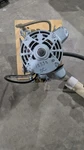 Gast 3hbe-24-m303x Compressor With Fasco 71637253 U63b1 Fan Motor. Fixed Price $999.99.