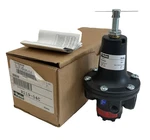 New Parker R119-04c Pneumatic Regulator 1/2" R11904c. Fixed Price $110.00.