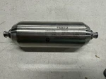 Festo Crvzs-0,75 160235 Compressed Air Storage Used. Fixed Price $89.99.