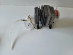 Medo Ac0207-a1067-d2-0511 Linear Air Compressor Pump Vaccum 115v. Fixed Price $59.00.