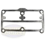 Head To Valve Plate Gasket Quincy Oem Part 114201-001 For Model Qts3 Qts5 Pumps. Fixed Price $15.95.