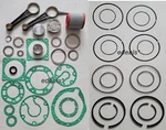Model 71t2 Overhaul Kit 32127474, 30420541, 32194029 Compatiblew/ Ingersoll Rand. Fixed Price $799.99.