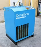 Donaldson Ultrafilter Air Dryer - Model Sd 0300, 176 Cfm (300 M3/h), 460v 3ph. Fixed Price $500.00.