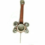 Schulz Replacement Part - Master Connecting Rod 830.0938-0 Mswv-80 Max Pump. Fixed Price $359.85.