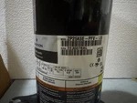 Copeland Compressor Zp25k6e-pfv-130 2.5 Tons R410 208-230/1/60. Fixed Price $425.00.