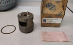 Nos Quincy 7277xu Compressor Suction Valve Assembly - See Description Bre-500h. Fixed Price $76.55.