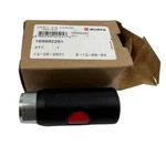 New Wurth Usa Safety Air Hose Coupler Truflate 1/4 In. Npt Female 169992201. Fixed Price $39.99.