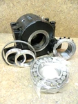 Link-belt Rexnord Plb6855fr 4 Bolt Pillow Block Bearing Kit 3-7/16" Bore. Fixed Price $1499.99.
