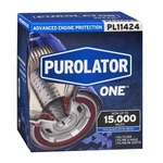 Engine Oil Filter Purolator Pl11424. Fixed Price $11.75.