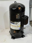 New Copeland Zp137kce-tf5-950 200/230v 3ph 60hz 137000btu R410a Zp137kce. Fixed Price $2600.00.