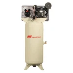 Ingersoll Rand 2340l5-v-200/3 Electric Air Compressor, 5 Hp, 2 Stage 4l976. Fixed Price $2335.63.