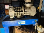 Gardner Denver Rc2 Splash Model 160cdl480a Blower (five Available). Fixed Price $14500.00.