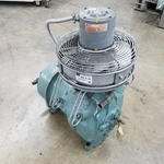 Carlyle 06dr8200da3650, Compressor. 460v, 3ph, #4dcgmc4b3g41 - Used. Fixed Price $1199.99.