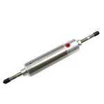 New Pneumatic Air Cylinder 54466859 For Ingersoll Rand Doosan Compressor. Fixed Price $170.00.